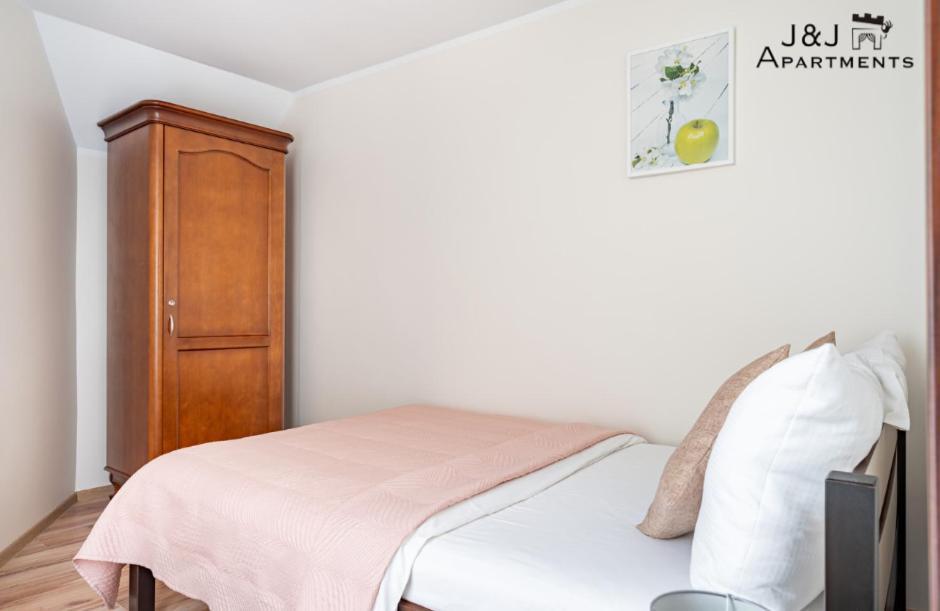 J&j Apartments, Szeroka 25, 14 Apartment Torun