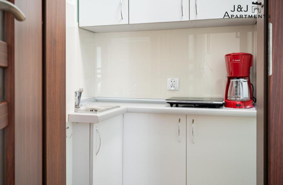 Apartment J&j Apartments, Szeroka 25, 14