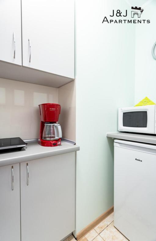 J&j Apartments, Szeroka 25, 14 * Torun
