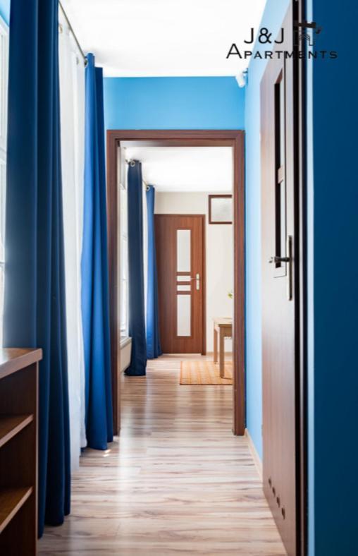 J&j Apartments, Szeroka 25, 14 * Torun