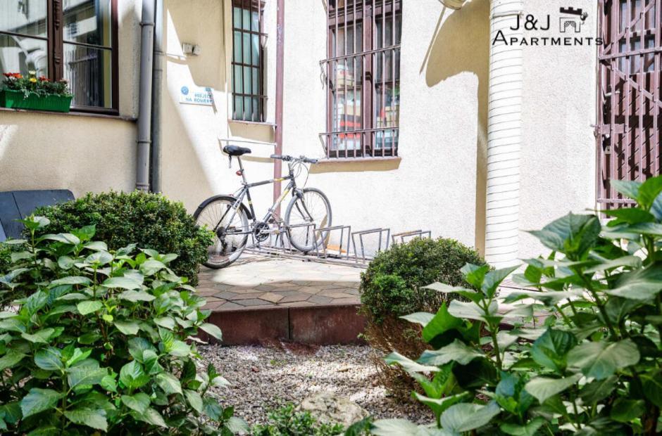 J&j Apartments, Szeroka 25, 14 * Torun